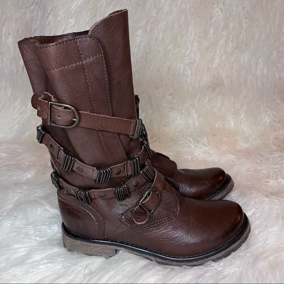 Steve Madden Bekket Boot - Picture 3 of 9